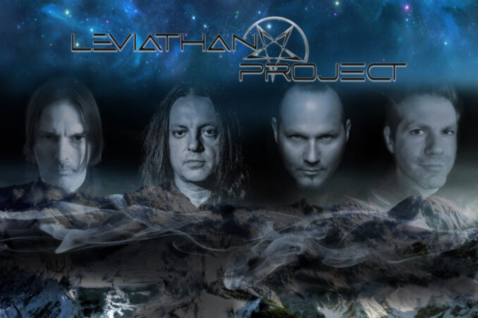 Leviathan Project Leviathan Project