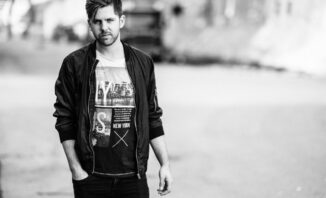 Nergard Promo Photo 2020