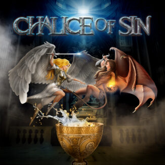 CHALICE OF SIN - Chalice Of Sin