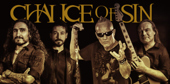 Chalice of Sin Chalice of Sin