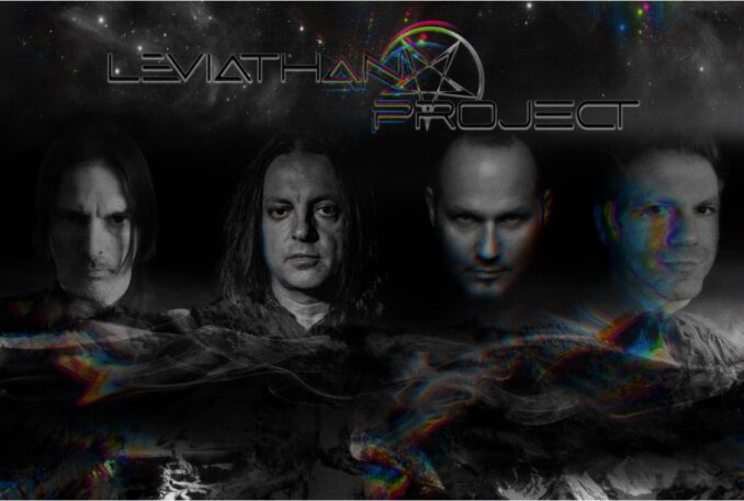 Leviathan Project