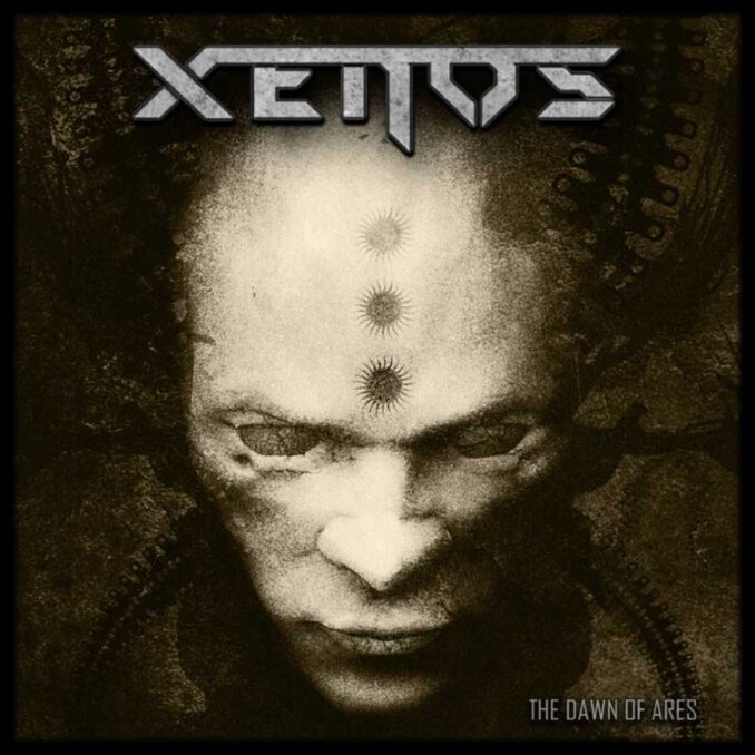 XENOS - The Dawn of Ares XENOS - The Dawn of Ares