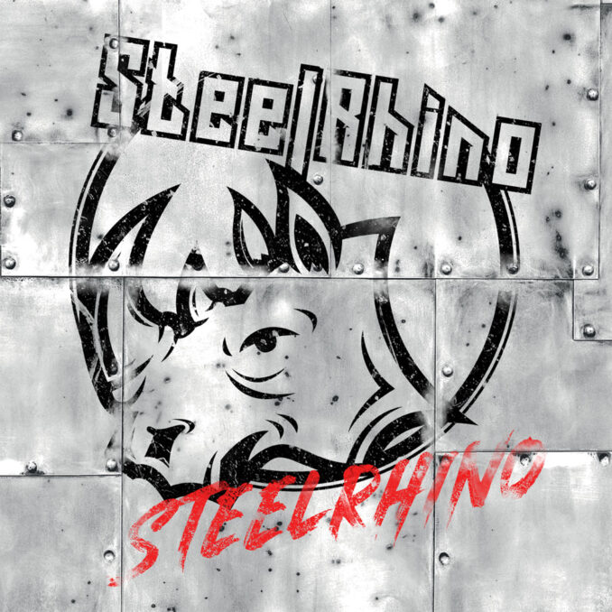 STEEL RHINO - Steel Rhino STEEL RHINO - Steel Rhino