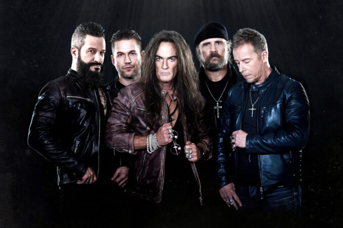 Mad Invasion Promo photo Mad Invasion Promo photo