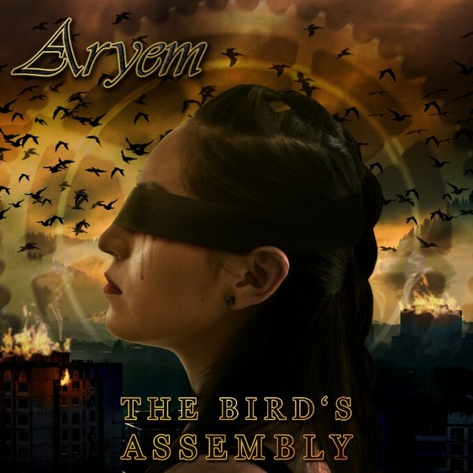 ARYEM - The Bird's Assembly ARYEM - The Bird's Assembly