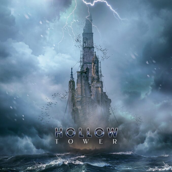 HOLLOW - Tower HOLLOW - Tower