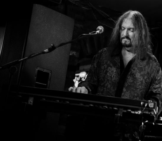 ALCATRAZZ (at Trillians, Newcastle, U.K., November 28, 2021) ALCATRAZZ (at Trillians, Newcastle, U.K., November 28, 2021)