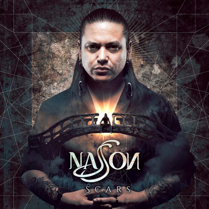 NASSON - Scars NASSON - Scars