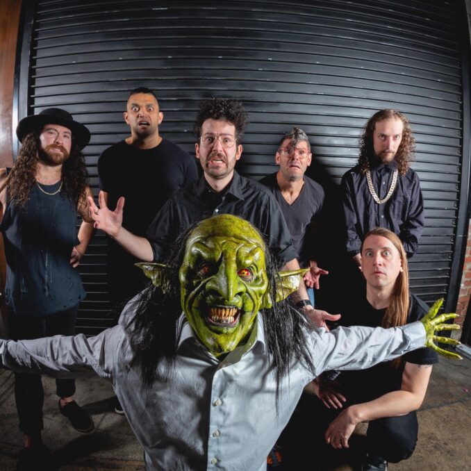 Nekrogoblikon Nekrogoblikon
