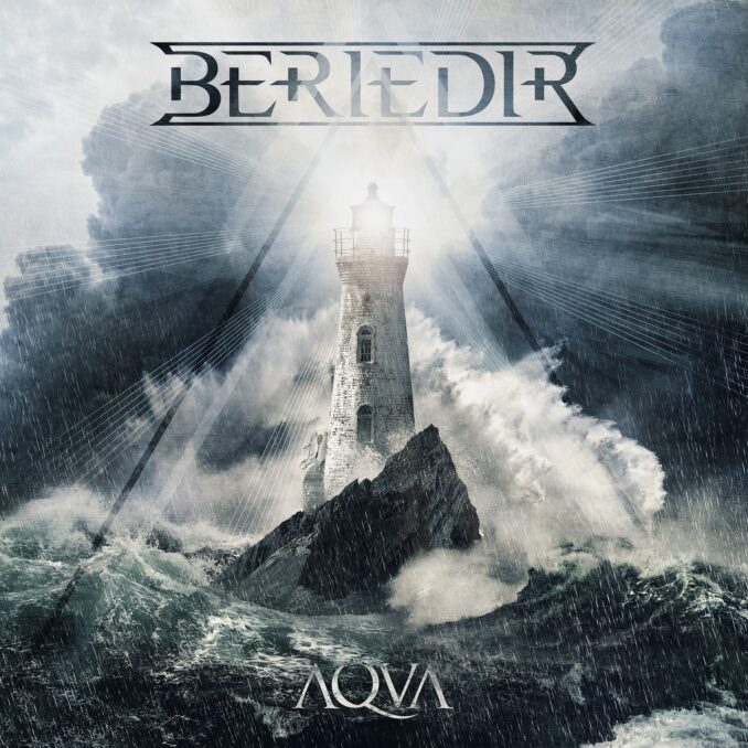 BERIEDIR - AQVA BERIEDIR - AQVA