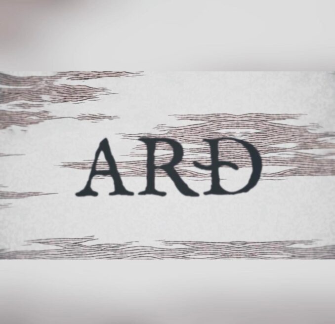 Arð Arð