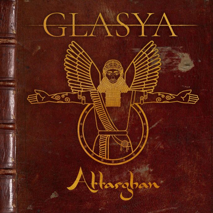 GLASYA - Attarghan GLASYA - Attarghan