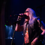 Marc Hudson - DragonForce (Live at The Hawthorne Theater, Portland, Oregon, USA, March 10th, 2022)