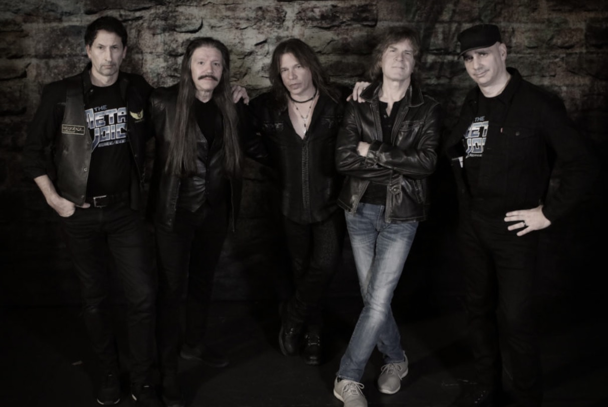 Rick Riot RICK VENTURA (RIOT ACT):