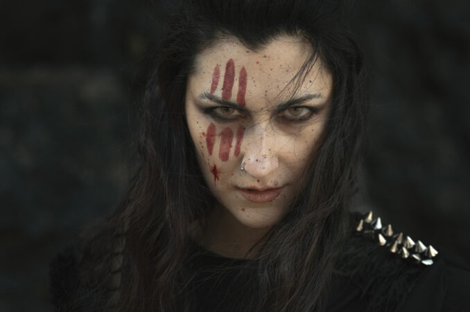 Shewolf Shewolf