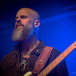 BARONESS (Live at The State Room, Salt Lake City, UT, USA, March 31, 2022)