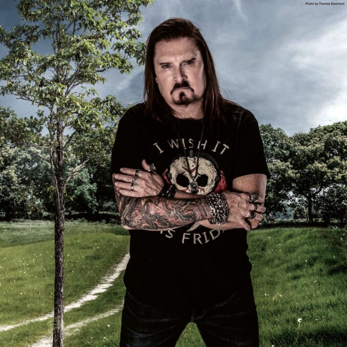 James LaBrie James LaBrie