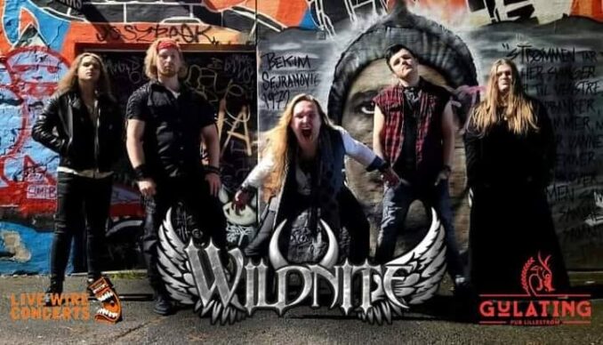 Wildnite Wildnite