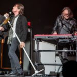 EUROPE (Live at The Utilita Arena, Newcastle, U.K., May 14, 2022)