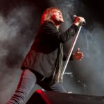 EUROPE (Live at The Utilita Arena, Newcastle, U.K., May 14, 2022)