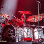 EUROPE (Live at The Utilita Arena, Newcastle, U.K., May 14, 2022)