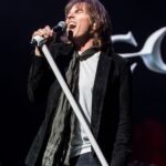 EUROPE (Live at The Utilita Arena, Newcastle, U.K., May 14, 2022)