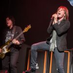 EUROPE (Live at The Utilita Arena, Newcastle, U.K., May 14, 2022)