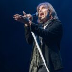 EUROPE (Live at The Utilita Arena, Newcastle, U.K., May 14, 2022)