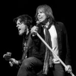 EUROPE (Live at The Utilita Arena, Newcastle, U.K., May 14, 2022)