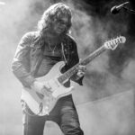 EUROPE (Live at The Utilita Arena, Newcastle, U.K., May 14, 2022)