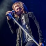 EUROPE (Live at The Utilita Arena, Newcastle, U.K., May 14, 2022)