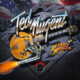 Ted Nugent - Detroit Muscle Album Cover