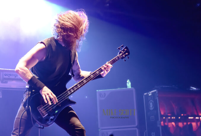 KHEMMIS (Live at Edmonton EXPO Centre, Canada, May 5, 2022)