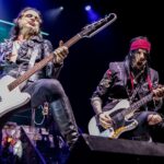 ALICE COOPER (Live at The First Direct Arena, Leeds, U.K., June 1, 2022)
