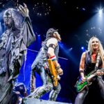 ALICE COOPER (Live at The First Direct Arena, Leeds, U.K., June 1, 2022)
