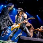 ALICE COOPER (Live at The First Direct Arena, Leeds, U.K., June 1, 2022)