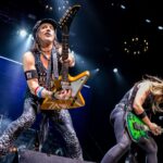 ALICE COOPER (Live at The First Direct Arena, Leeds, U.K., June 1, 2022)