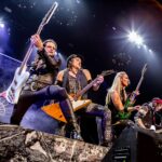 ALICE COOPER (Live at The First Direct Arena, Leeds, U.K., June 1, 2022)
