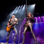 ALICE COOPER (Live at The First Direct Arena, Leeds, U.K., June 1, 2022)