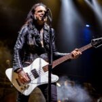 ALICE COOPER (Live at The First Direct Arena, Leeds, U.K., June 1, 2022)