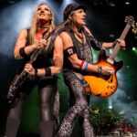 ALICE COOPER (Live at The First Direct Arena, Leeds, U.K., June 1, 2022)