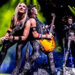 ALICE COOPER (Live at The First Direct Arena, Leeds, U.K., June 1, 2022)