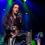 ALICE COOPER (Live at The First Direct Arena, Leeds, U.K., June 1, 2022)