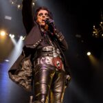 ALICE COOPER (Live at The First Direct Arena, Leeds, U.K., June 1, 2022)