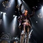 ALICE COOPER (Live at The First Direct Arena, Leeds, U.K., June 1, 2022)