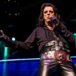 ALICE COOPER (Live at The First Direct Arena, Leeds, U.K., June 1, 2022)