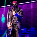 ALICE COOPER (Live at The First Direct Arena, Leeds, U.K., June 1, 2022)