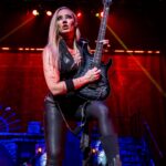 ALICE COOPER (Live at The First Direct Arena, Leeds, U.K., June 1, 2022)
