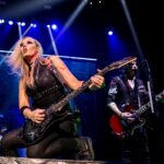 ALICE COOPER (Live at The First Direct Arena, Leeds, U.K., June 1, 2022)