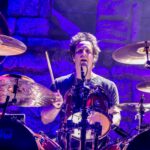 ALICE COOPER (Live at The First Direct Arena, Leeds, U.K., June 1, 2022)